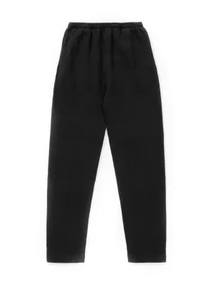 Lady White Co. Sweatpant Black