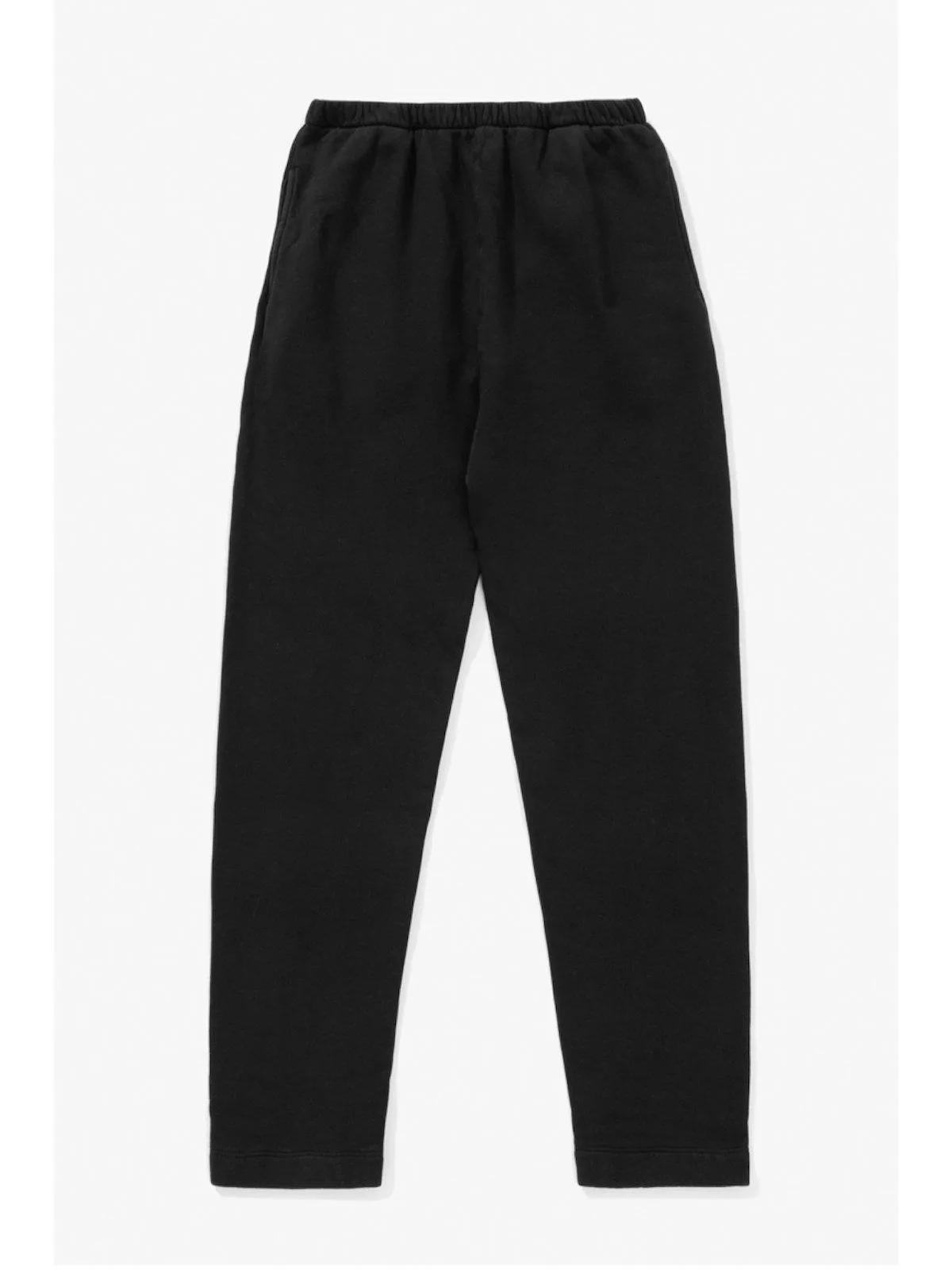 Lady White Co. Sweatpant Black