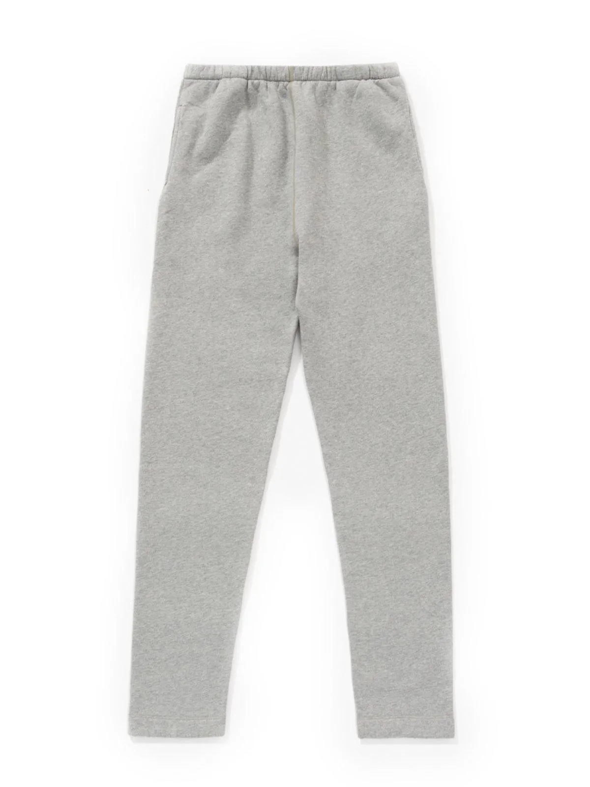 Lady White Co. Sweatpant Heather Grey