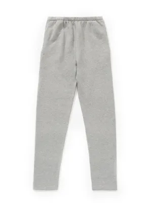 Lady White Co. Sweatpant Heather Grey