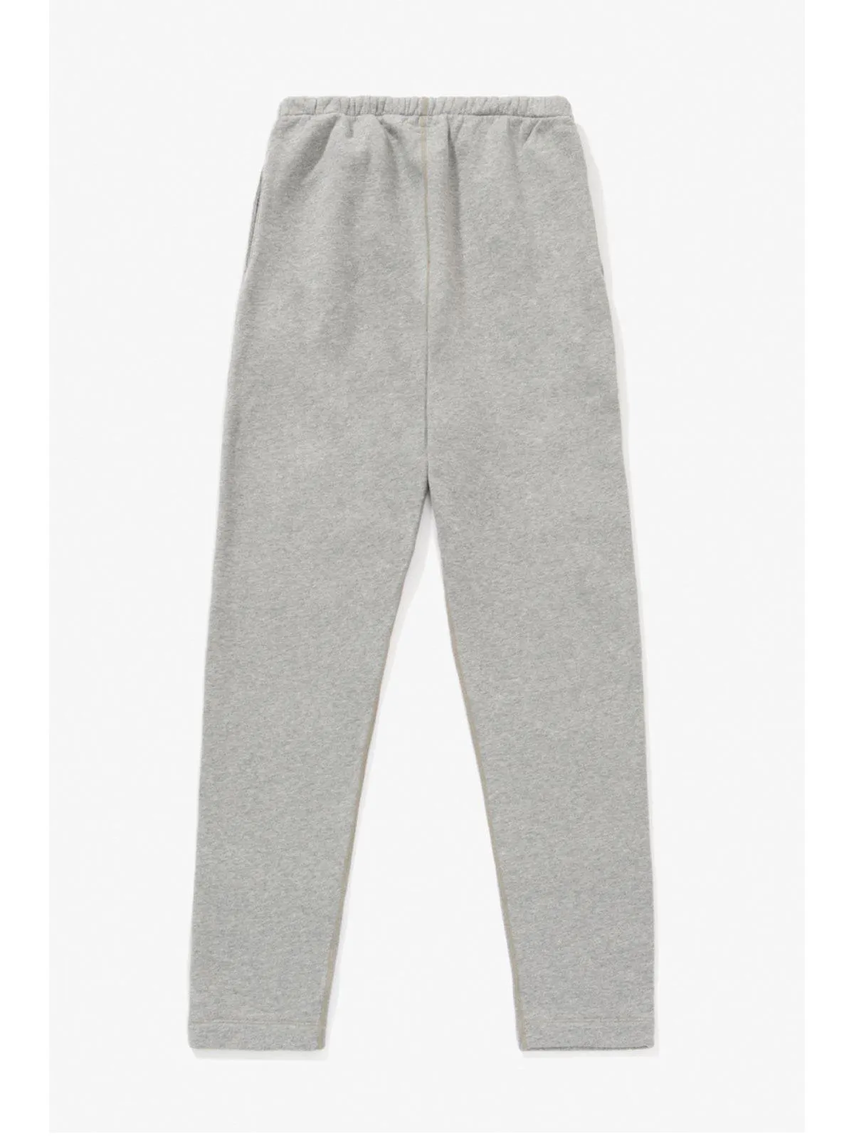 Lady White Co. Sweatpant Heather Grey