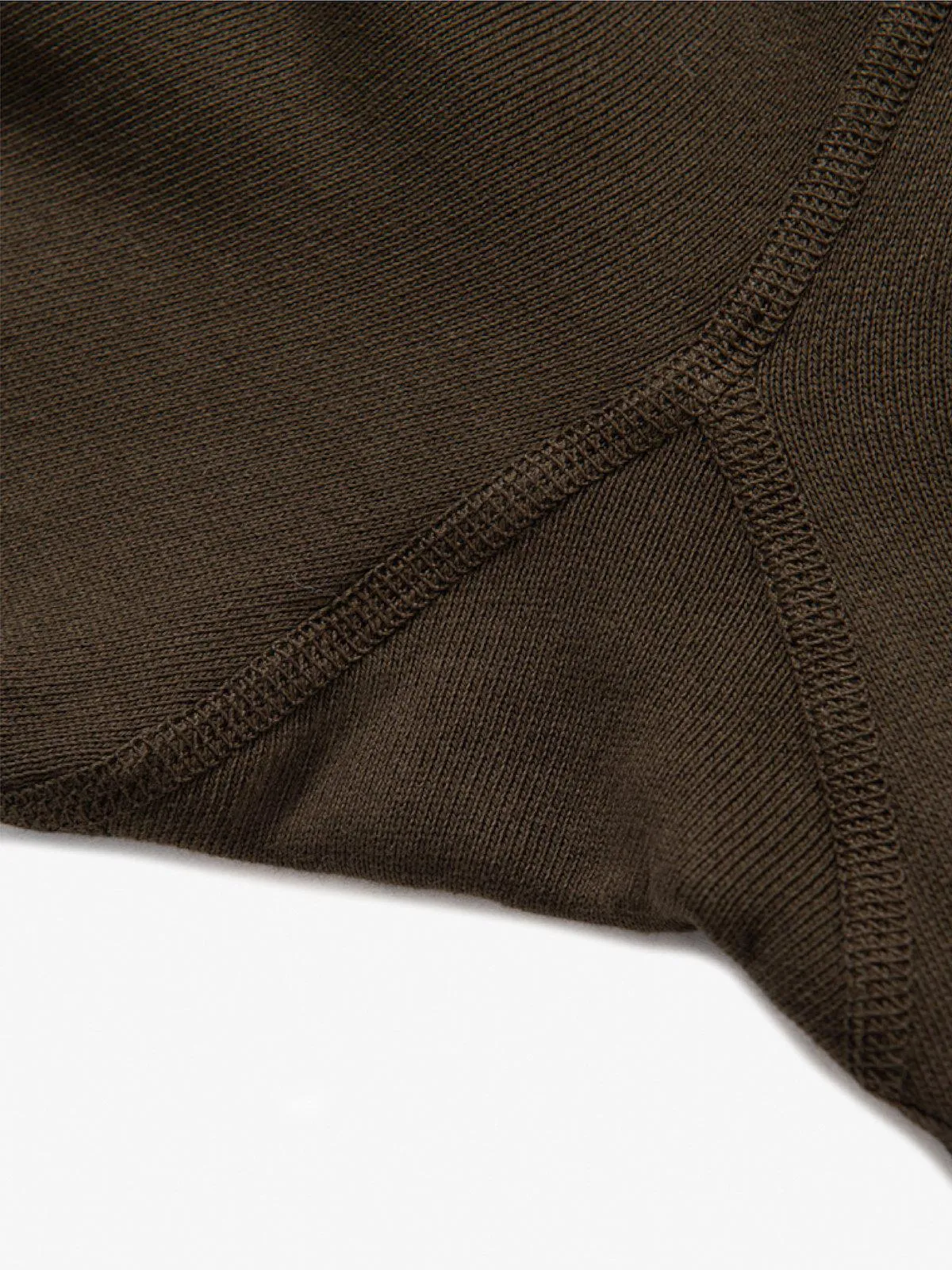 Lady White Co. Sweatpant Midnight Green