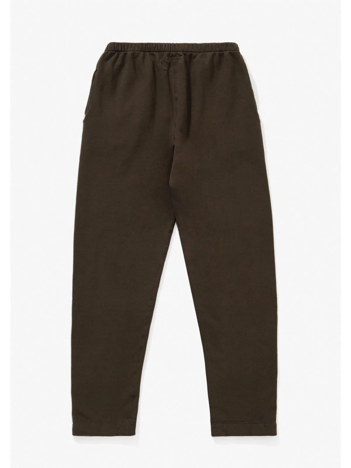 Lady White Co. Sweatpant Midnight Green