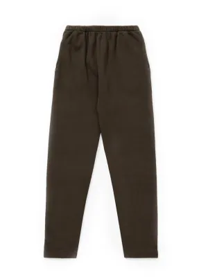 Lady White Co. Sweatpant Midnight Green