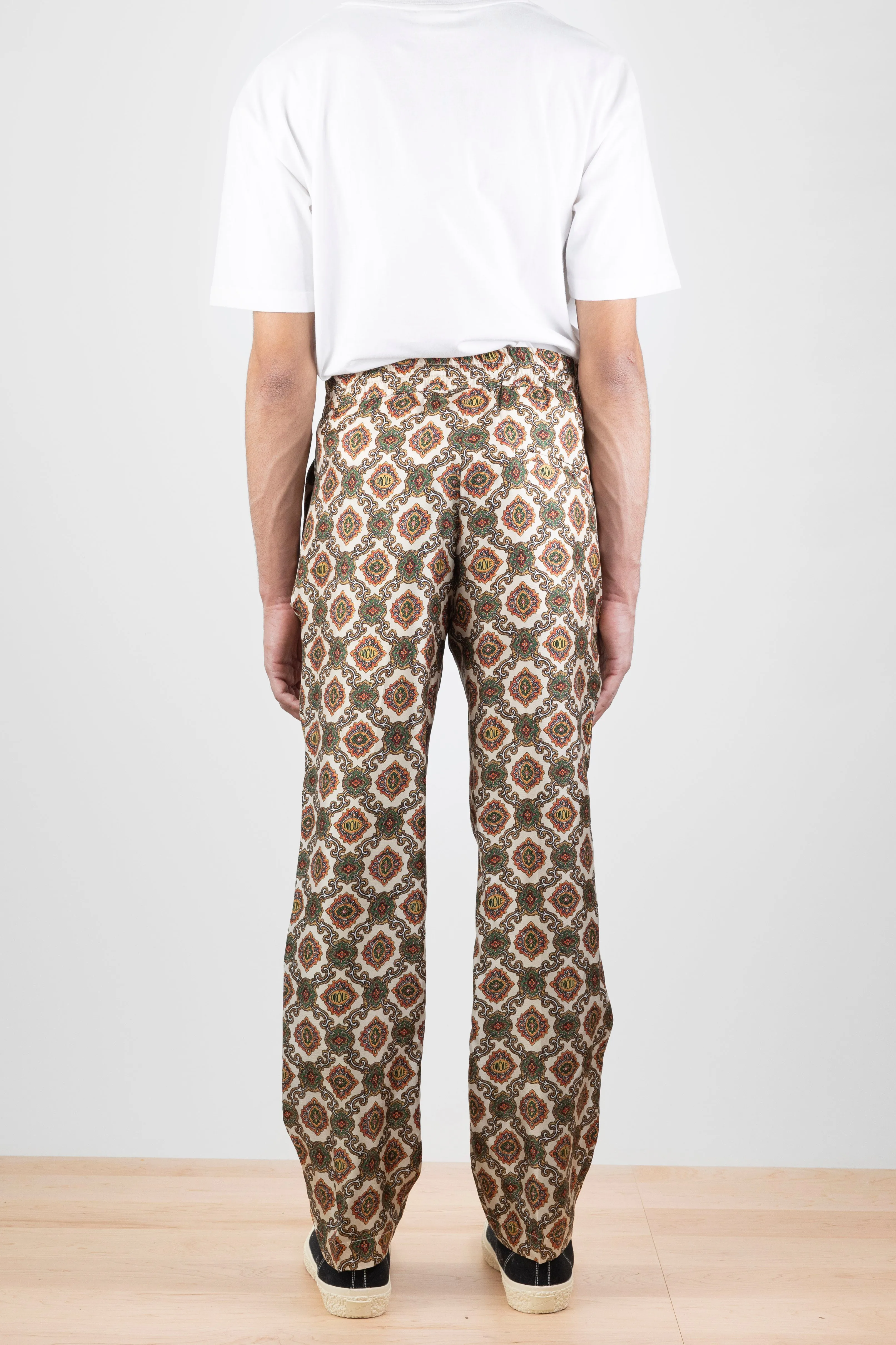 Le Pantalon Renzo