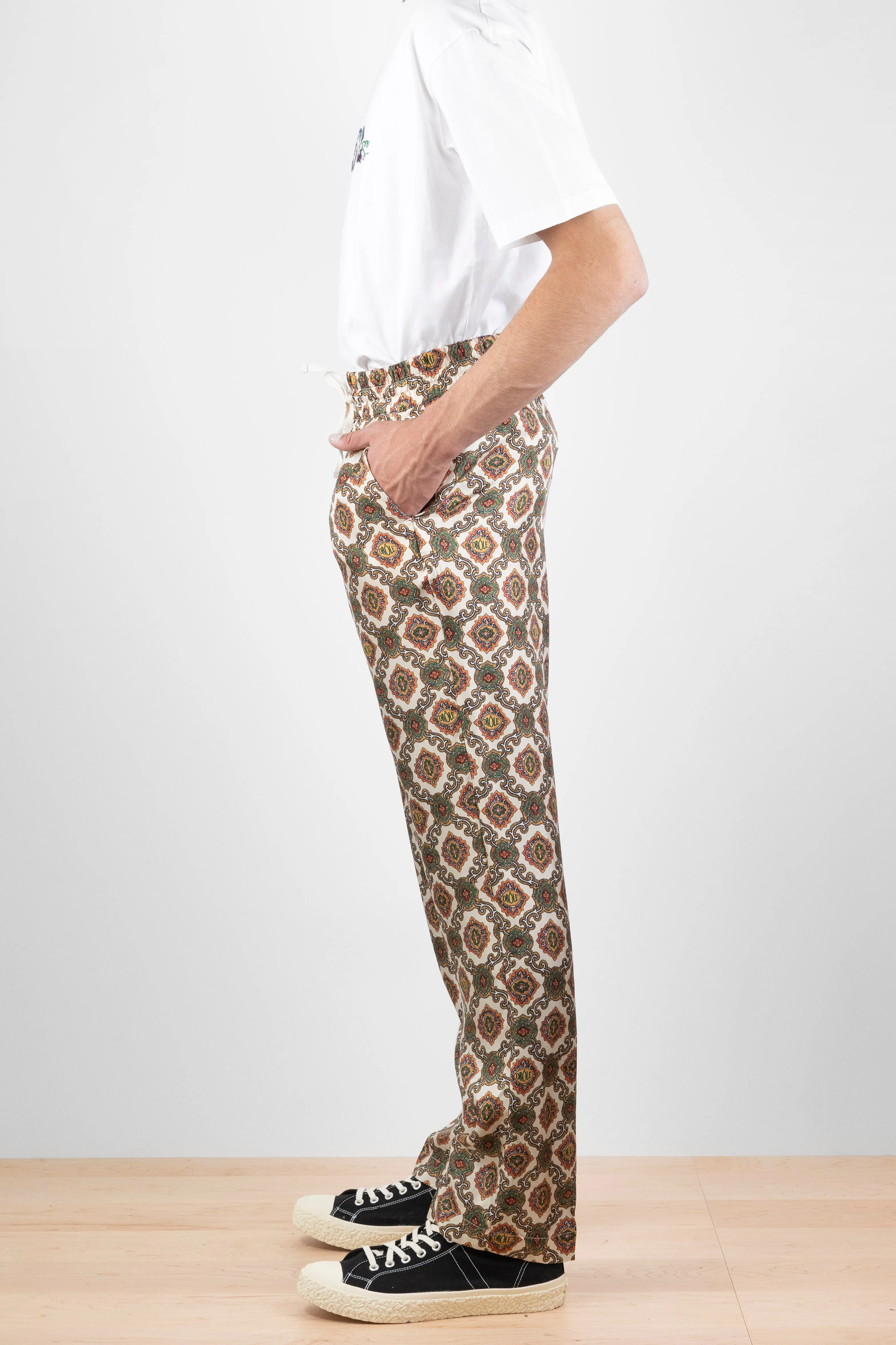 Le Pantalon Renzo