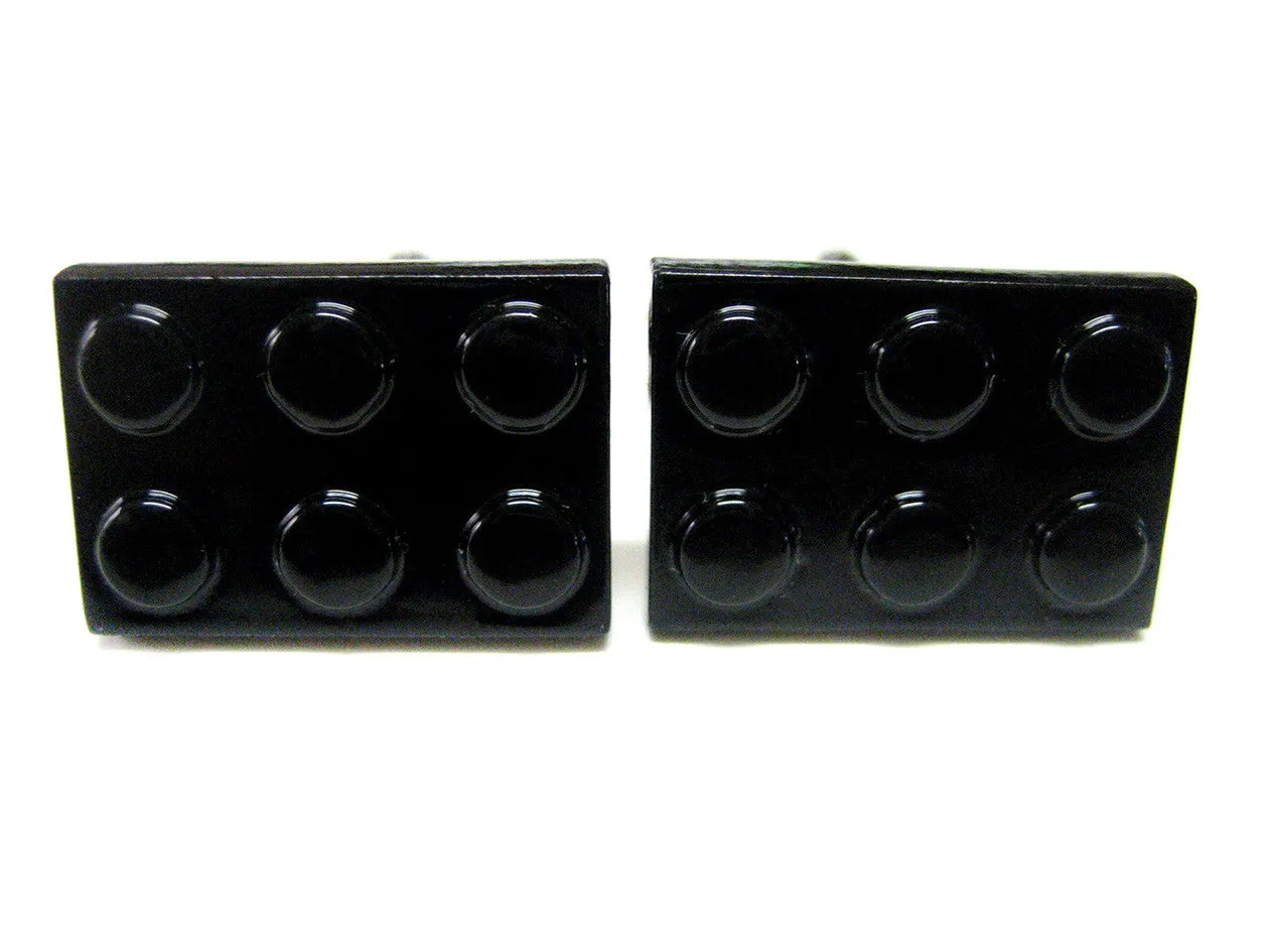 Lego Cufflinks