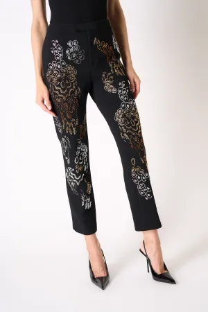 LIBERTINE | PICASSO FLOWER PANTS