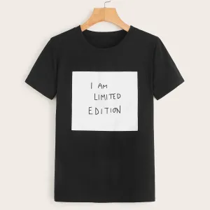 Limited Edition Tee