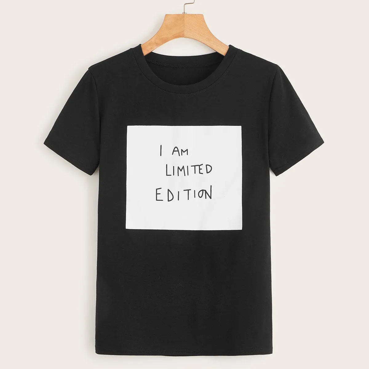 Limited Edition Tee