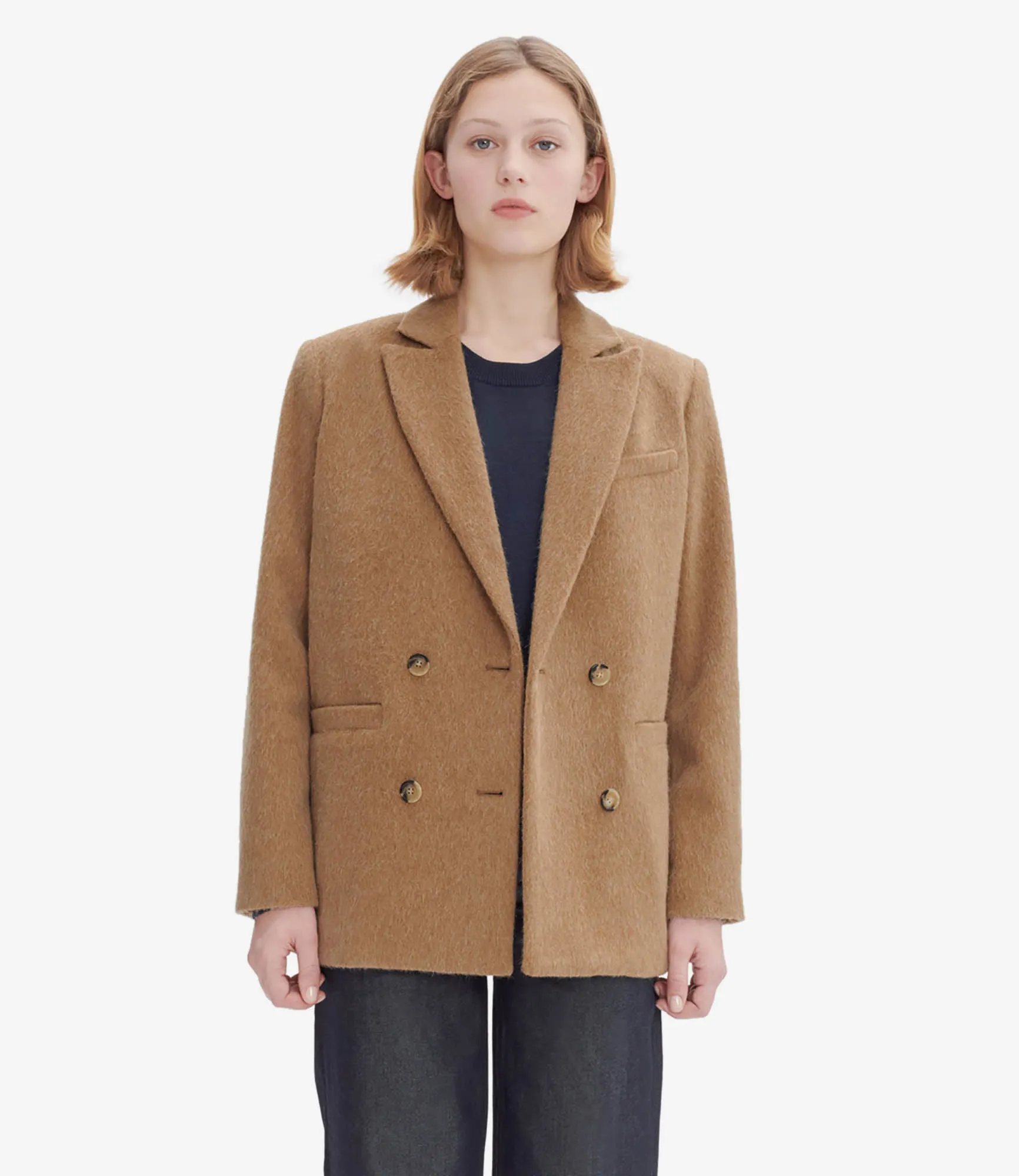 Lucia jacket