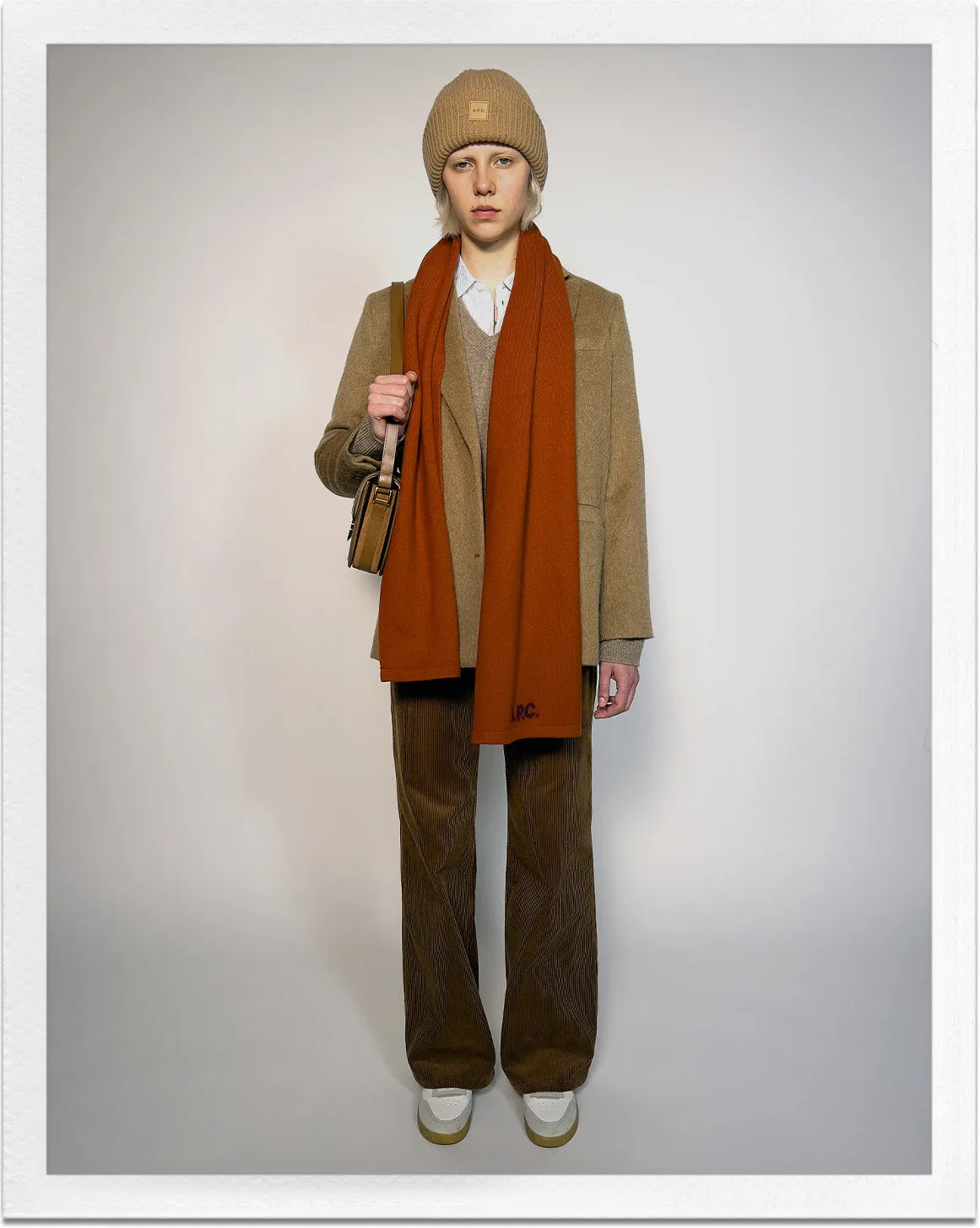 Lucia jacket