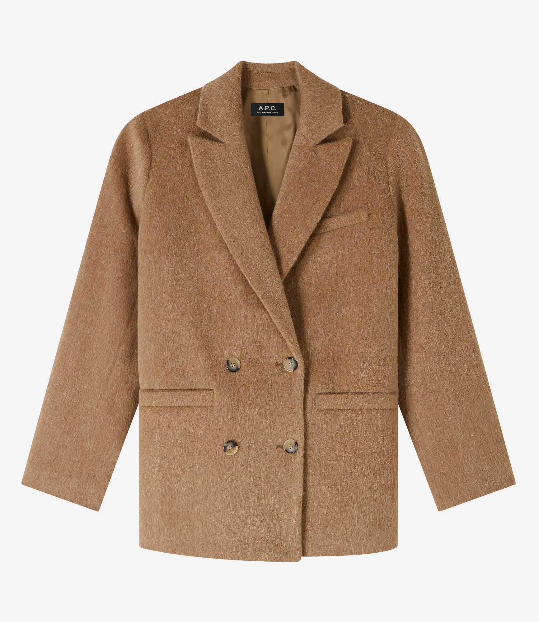 Lucia jacket