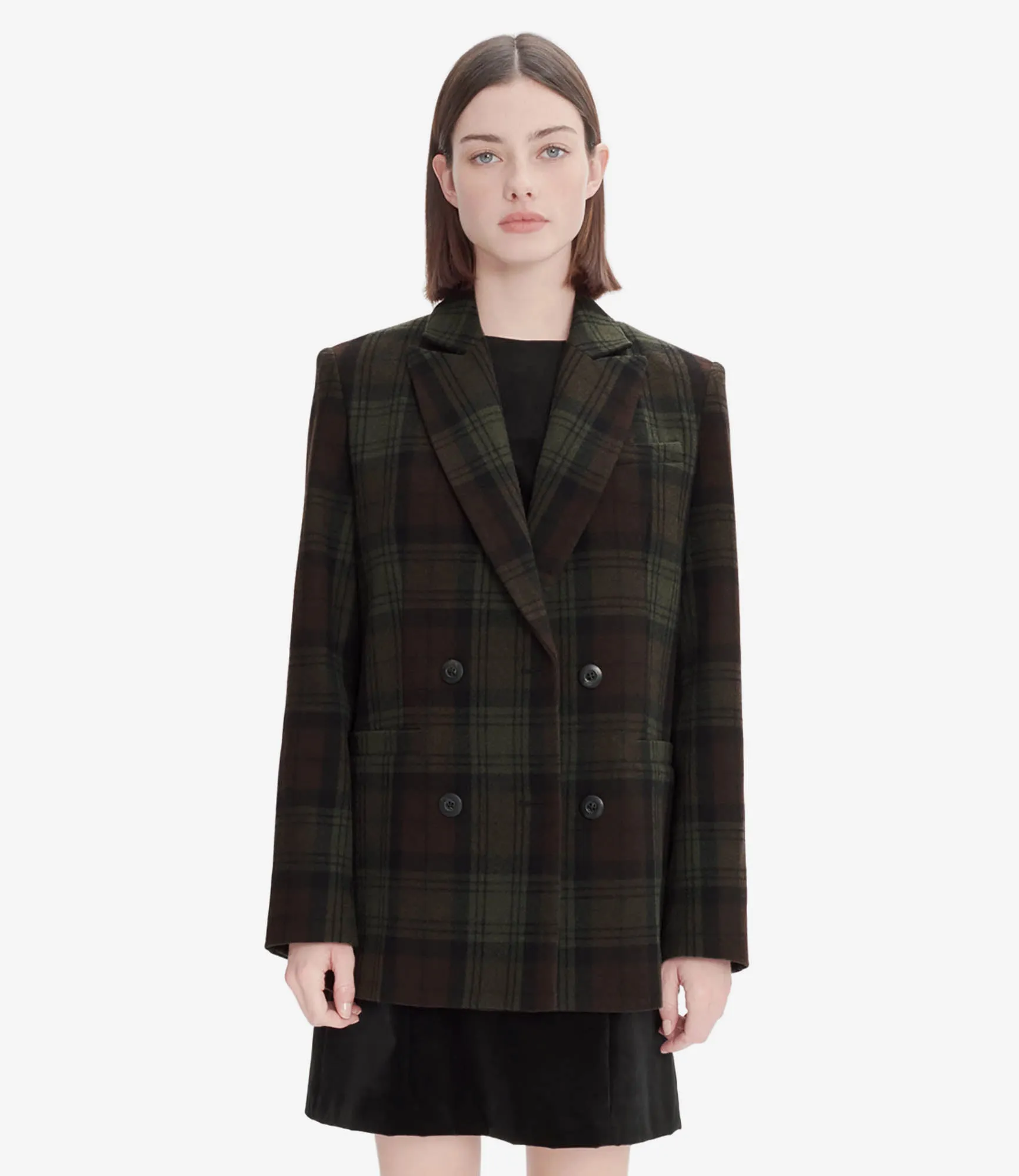 Lucy jacket