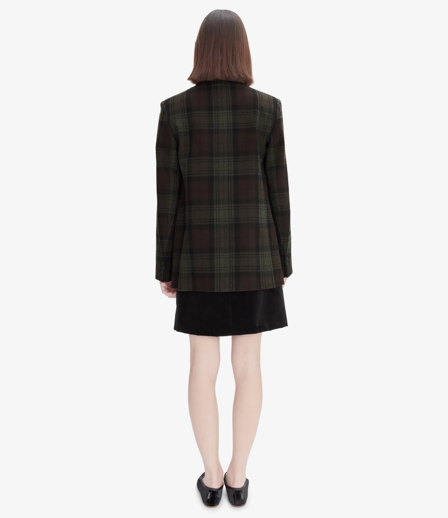 Lucy jacket