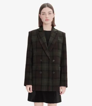 Lucy jacket
