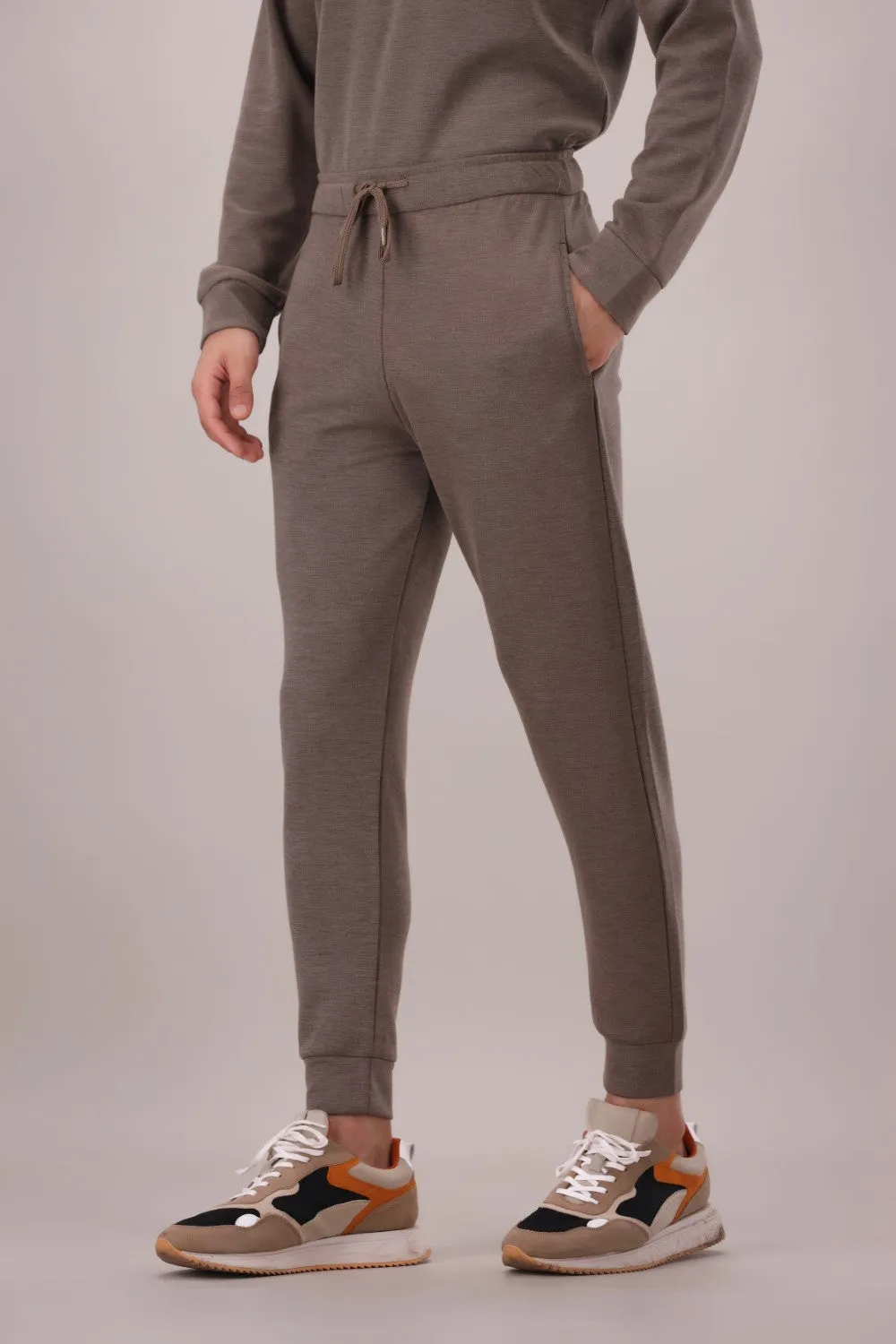 Luxe Stretch Trouser