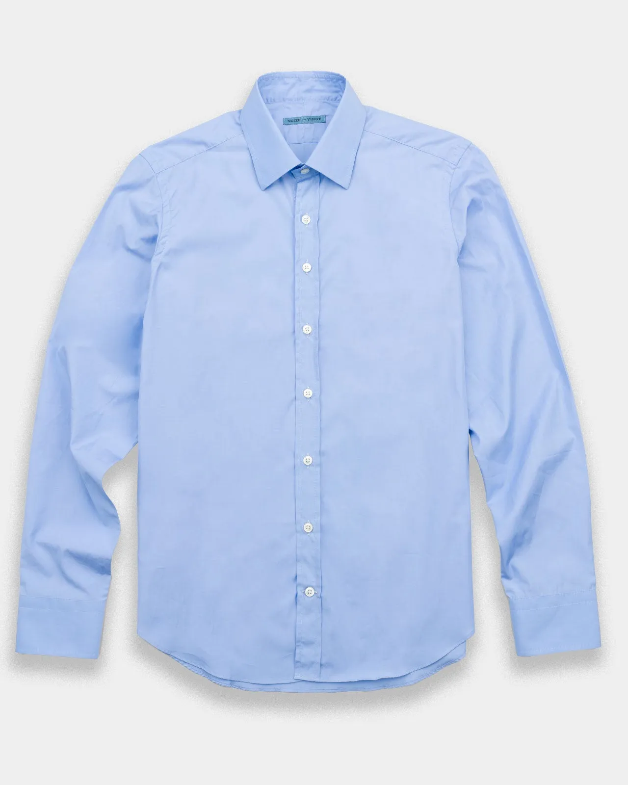Mama England Shirt (Sale Size 17.5-37 Only)