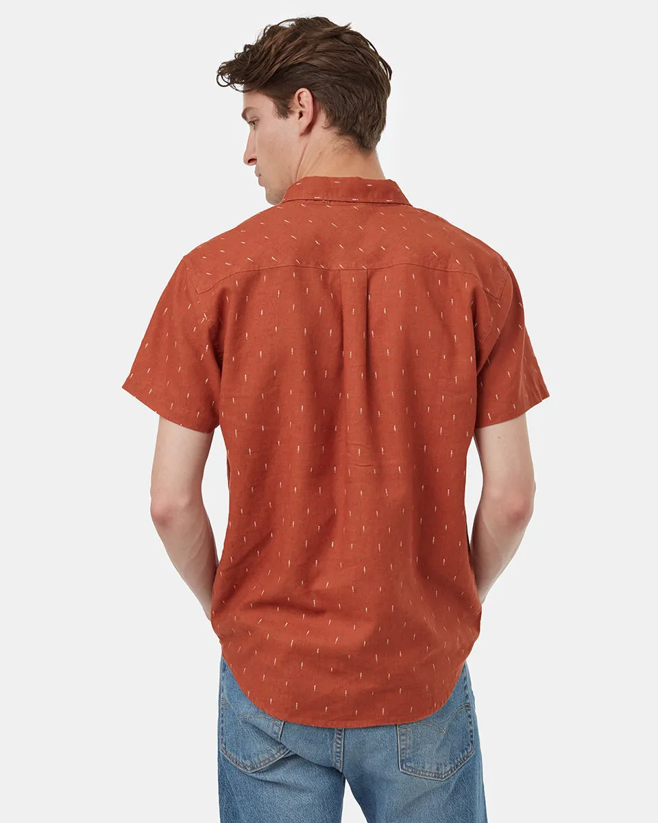 Mancos Shirt