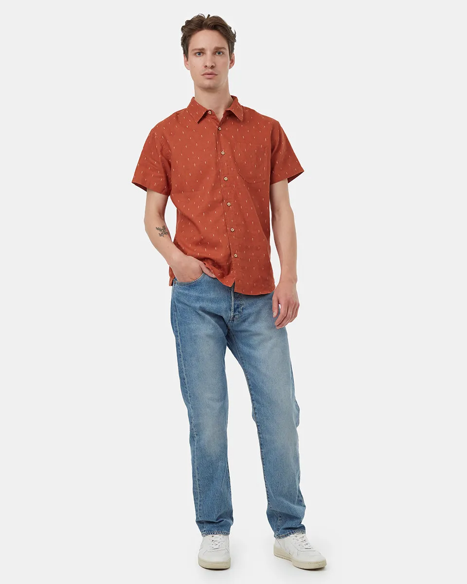 Mancos Shirt