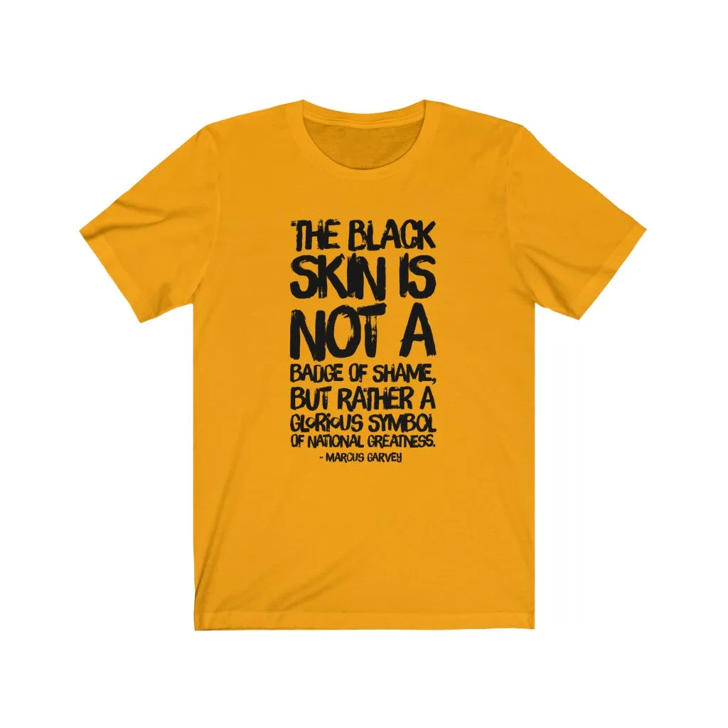 MARCUS GARVEY Unisex T-Shirt