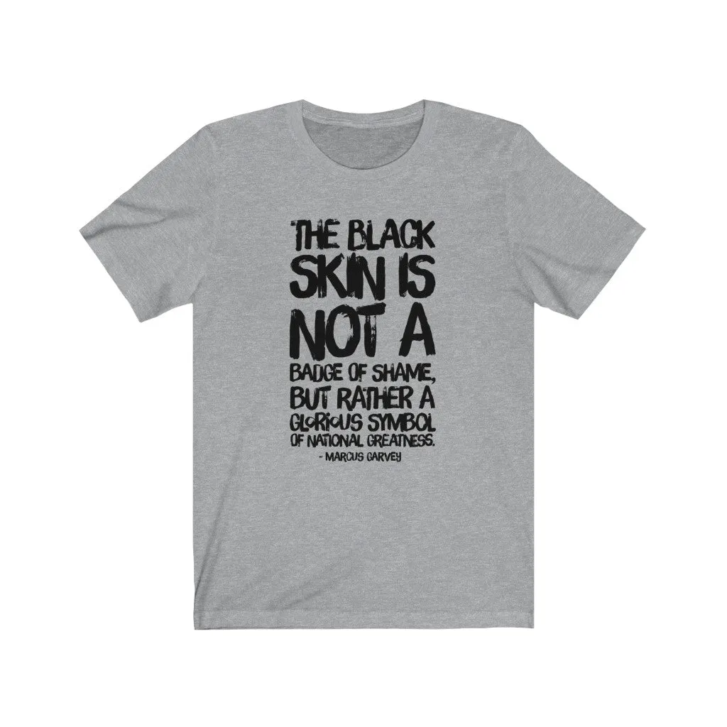 MARCUS GARVEY Unisex T-Shirt