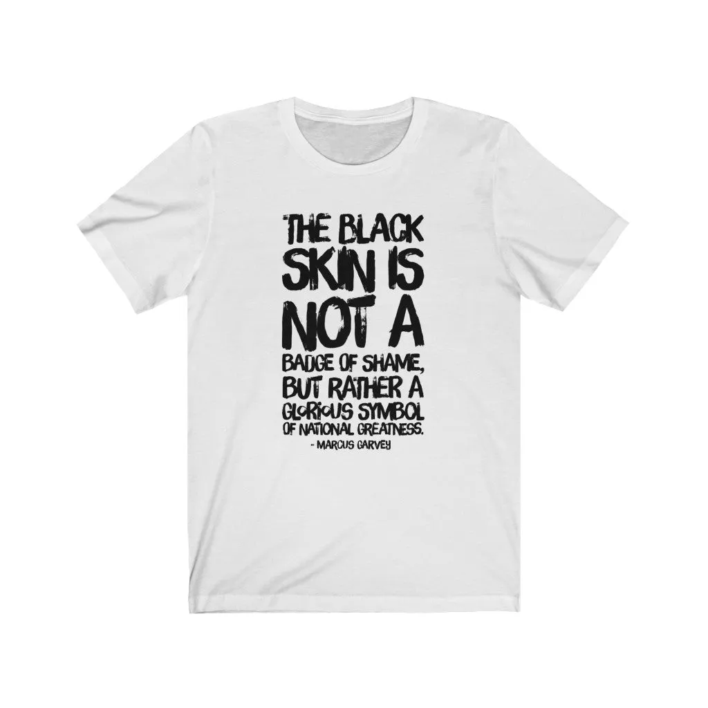 MARCUS GARVEY Unisex T-Shirt