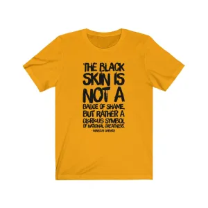 MARCUS GARVEY Unisex T-Shirt