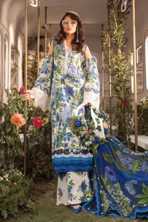 MARIA B | M PRINTS 2024 | SPRING SUMMER EDIT | MPT-2102-B