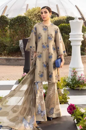 MARIA B | M PRINTS 2024 | SPRING SUMMER EDIT | MPT-2105-B