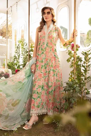 MARIA B | M PRINTS 2024 | SPRING SUMMER EDIT | MPT-2106-A