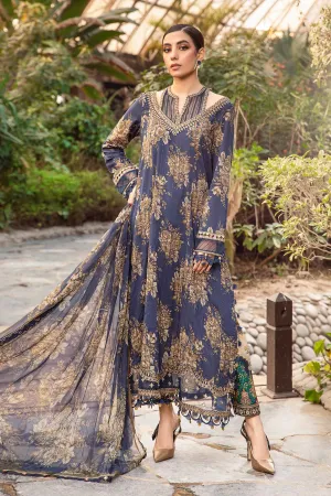 MARIA B | M PRINTS 2024 | SPRING SUMMER EDIT | MPT-2110-B