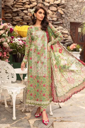 MARIA B | M PRINTS 2024 | SPRING SUMMER EDIT | MPT-2113-B
