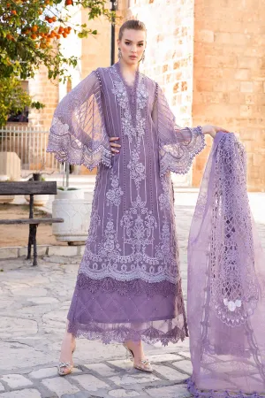 MARIA B | Maria B Lawn 2024 | D-2401-A