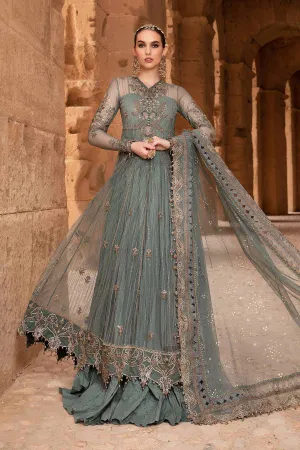 MARIA B | Maria B Lawn 2024 | D-2403-A