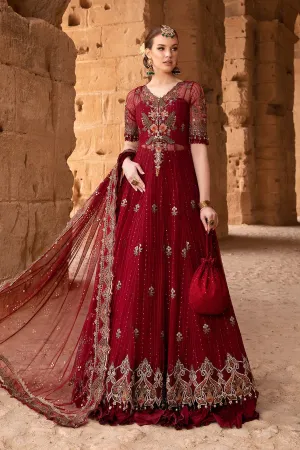MARIA B | Maria B Lawn 2024 | D-2403-B