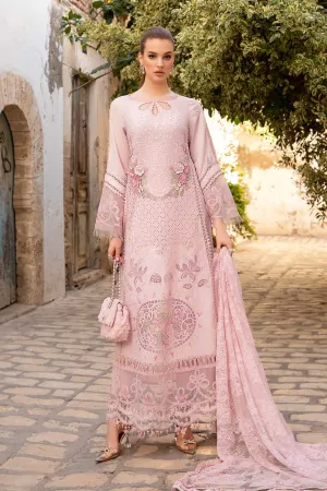 MARIA B | Maria B Lawn 2024 | D-2411-A