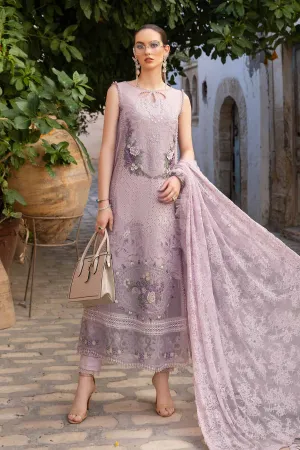 MARIA B | Maria B Lawn 2024 | D-2411-B