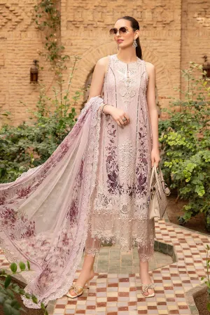 MARIA B | Maria B Lawn 2024 | D-2414-A