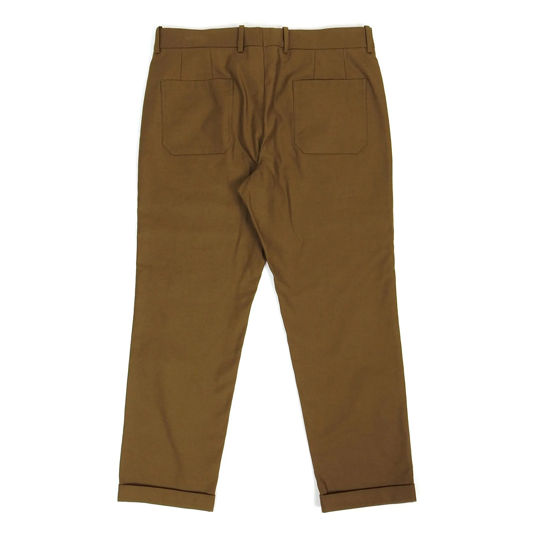 Marni Trousers Size 50