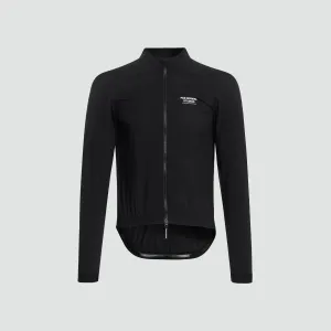 Mechanism Stow Away Jacket - Black