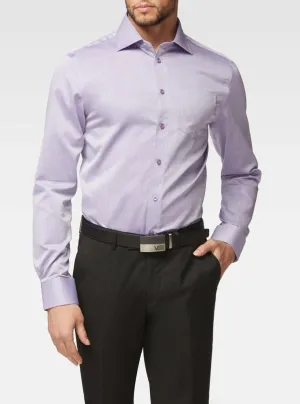 Men's basic long sleeve shirt
