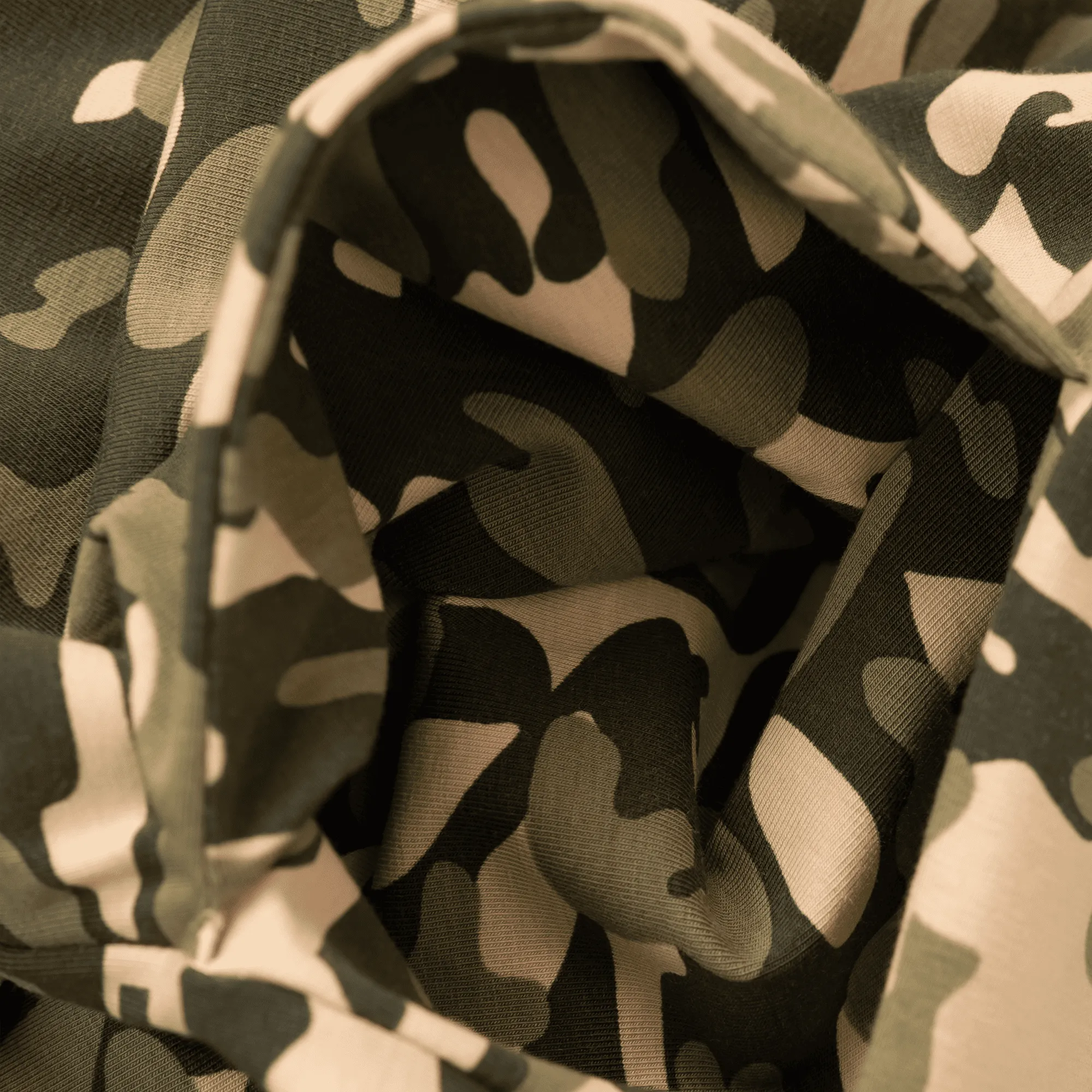 Mens Long Pyjamas - Commando - Trousers & T-Shirt