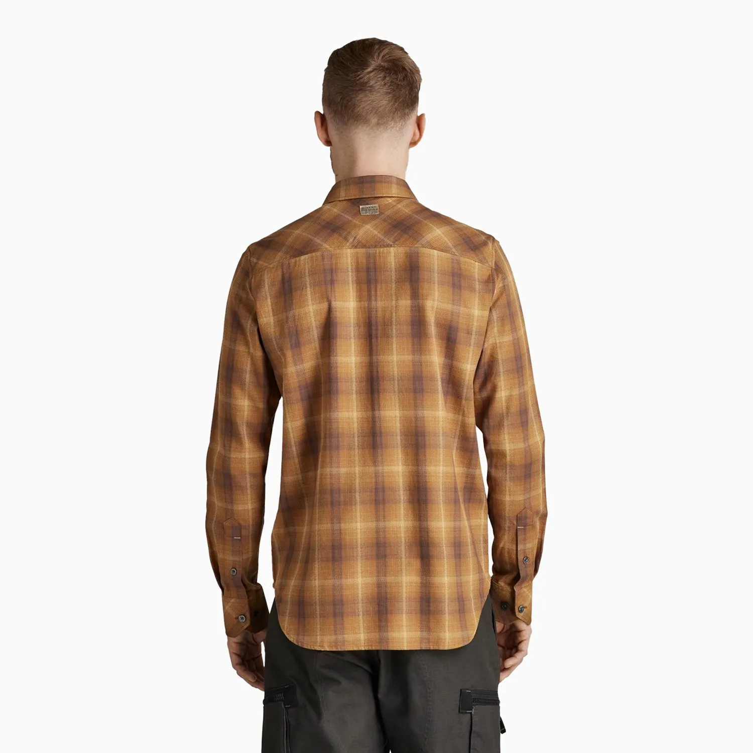 Men's Navy Seal Regular Shirt