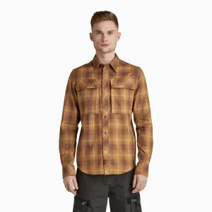 Men's Navy Seal Regular Shirt