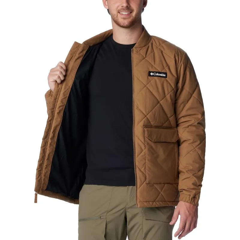 Men's Rad Padded Jacket