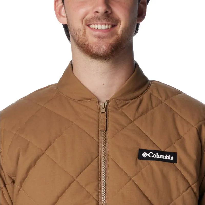 Men's Rad Padded Jacket
