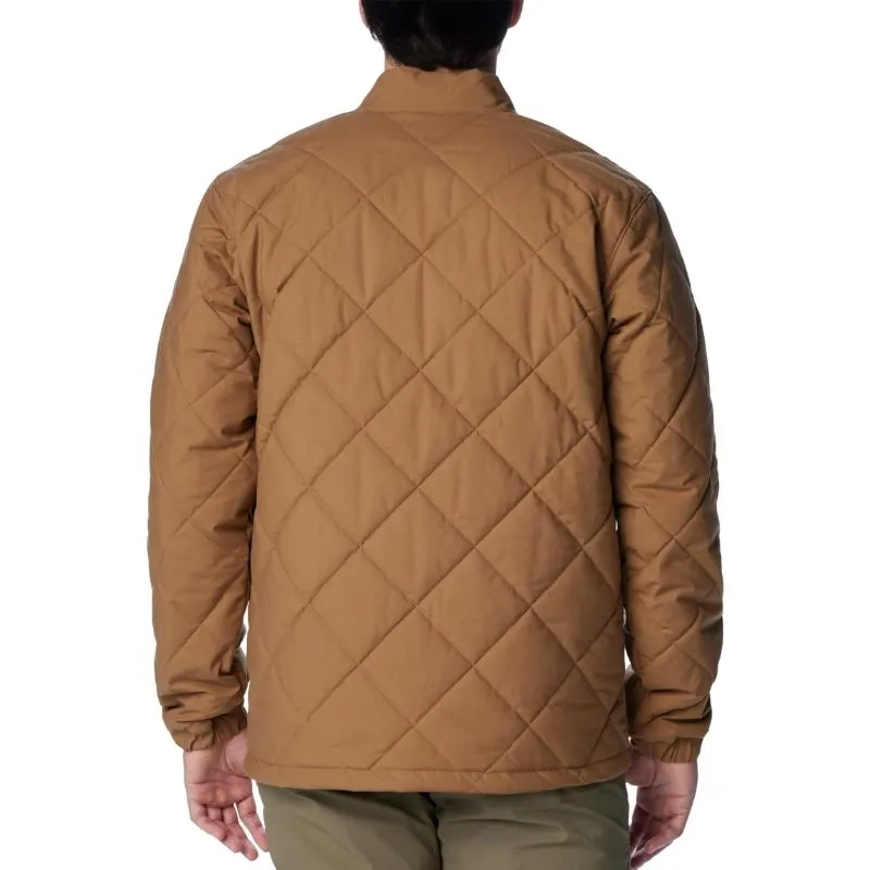 Men's Rad Padded Jacket