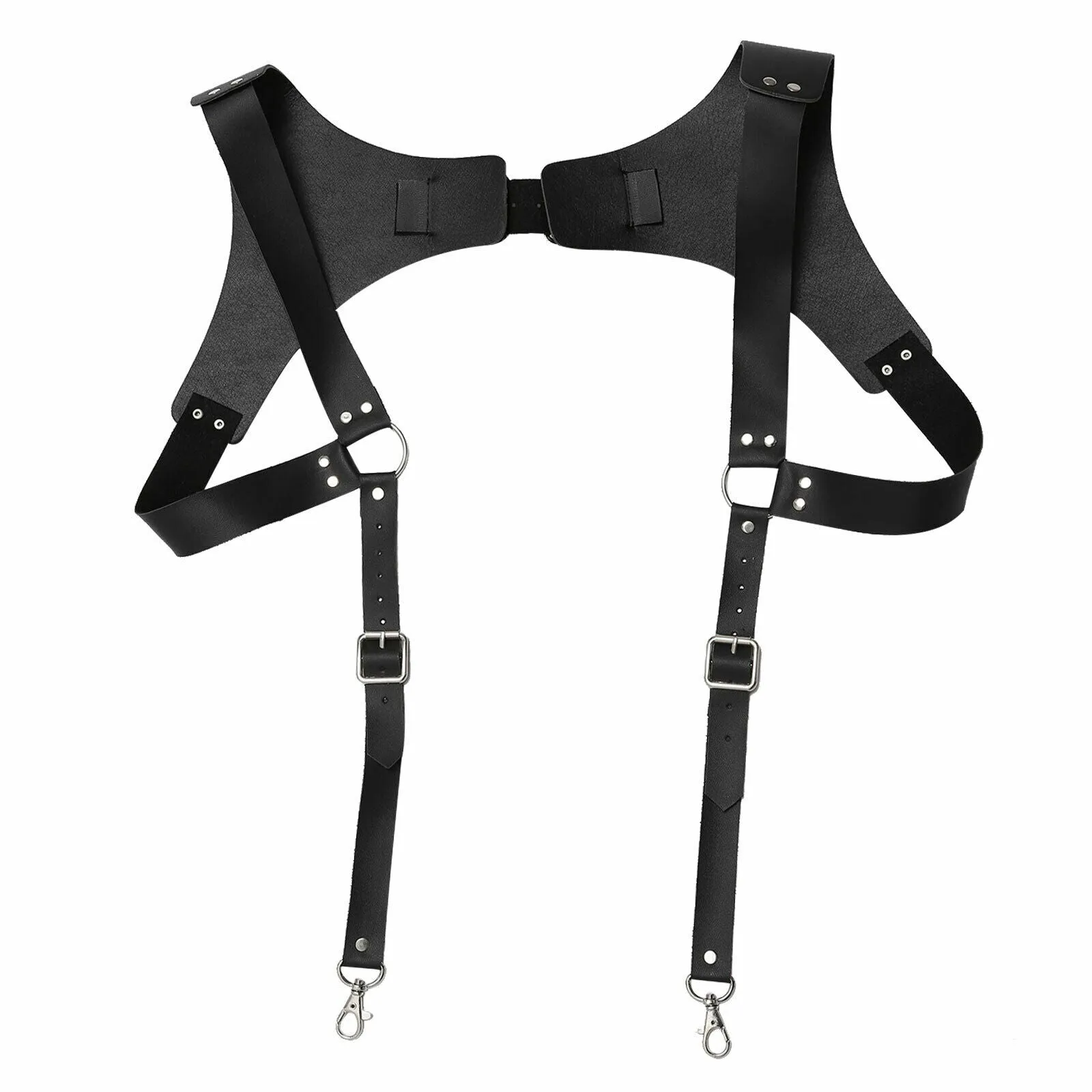 Men's Shoulder Harness with Suspenders