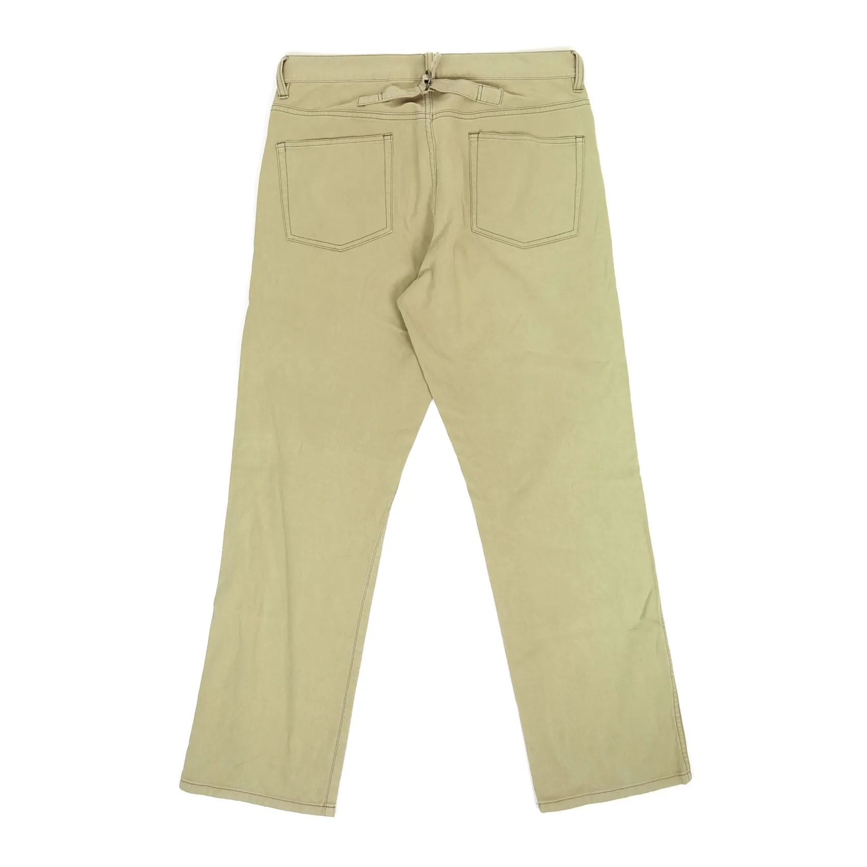 MHL by Margarett Howell Trousers Size Large